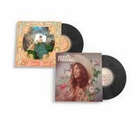 Sierra Ferrell - Sierra Ferrell Vinyl Discography Collection: A Long Time Coming & Trail Of Flowers