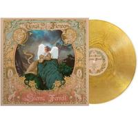 Sierra Ferrell - Trail Of Flowers [Grammy Gold Lp] [Vinyl Lp] Colored Vinyl, Gold, Ltd Ed