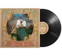 Sierra Ferrell - Trail Of Flowers [Vinyl Lp] 180 Gram
