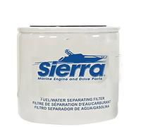 Sierra Filtre à Carburant 10 Microns 47-7947