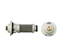 Sierra Filtre à Huile Pour Moteurs Yamaha Et Mercury 18-7901