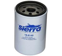 Sierra Filtre Séparateur D´eau Et De Carburant