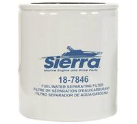 Sierra Filtre Séparateur D´eau Omc