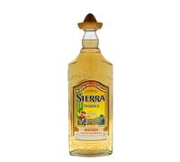 Sierra Gold Tequila Reposado 38% 1,0L