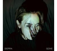 Sierra Gone (CD)
