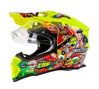 Sierra Helmet Crank V.23 Multi M (57/58 cm)