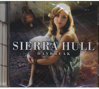 Sierra Hull - Day Break [Import]