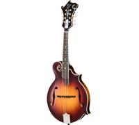 Sierra Hull Master Model VOS Varnish
