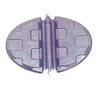 Sierra International 18-2727 Obturateur d'évacuation d'eau pour Mercruiser Stern Drive par Sierra International