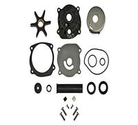 Sierra 5001595 Water Pump Kit Noir