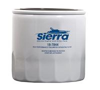 Sierra Guitars Filtre à carburant 18-7844