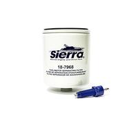 Sierra Sieercury Engines Water Sensor Fuel Filter 18-7968 M Clair