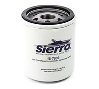 Sierra International 18-7989, filtre séparateur d'eau et carburant