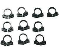 Sierra International 18-8034-9 Marine Snapper Clamp - Pack of 10