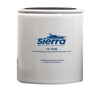 Sierra International 18 - et symbole séparateur d'eau filtre à carburant