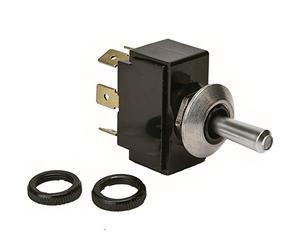 SIERRA INTERNATIONAL INC. Switch, Toggle on-Off-on SPDT