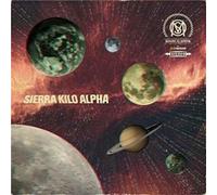 Sierra Kilo Alpha