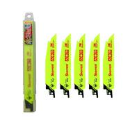 Sierra King Cut Sand 150 x 27 mm 6/10 D