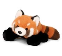 Peluche Sierra Le Panda roux 32 cm Histoire d'Ours