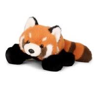 Sierra - Le panda roux allongé Orange G