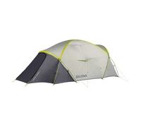 Salewa Tente Sierra Leone II 2 places Gris Mixte Taille unique Modèle 2025