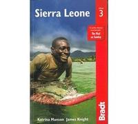 Sierra leone K.MANSON/J.KNIGHT (Auteur)