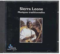 Sierra Leone/Musiques Traditionnelles