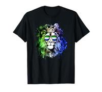 Sierra Leone T-Shirt