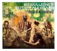 Sierra Leone's Refugee Al - Rise & Shine [Import]