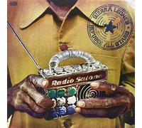 Sierra Leone's Refugee All Stars - Radio Salone