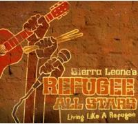 Sierra Leones Refugee Allstars [Import]