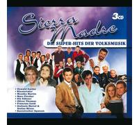 SIERRA MADRE 3 CD BOX NEW