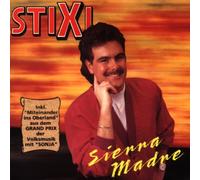 Sierra Madre [Import]