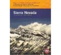 Sierra Nevada: Mapa Guía Digital De Espacios Naturales: Parque Nacional Y Natural - Andalucía. Consejería de Medio Ambiente Andalucía Consejería De Medio Ambiente (Auteur)