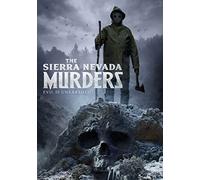SIERRA NEVADA MURDERS