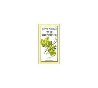 Sierra Nevada Tree Identifier