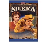 Sierra (On Demand Dvd-R)