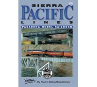 Sierra Pacific Lines - The Pasadena Model Railroad Club