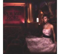 Sierra, Rachel Project - Held Under The Knife