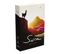 Blam ! Editions – Jeu d'enquête Sierra – 1–8 joueurs · 30 min · Dès 10 ans