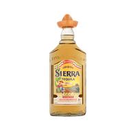 Sierra Reposado 70cl Tequila
