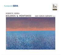 Sierra Roberto - Boleros & Montunos