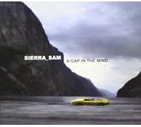 Sierra-Sam - A Gap in The Mind [Import]