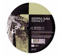 Sierra Sam - Dammage