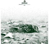 Sierra Sam feat. Paris the Black Fu - Welcome to the Blackout (Inxec Remix [Vinyl LP]