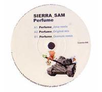 Sierra Sam - Perfume [Import]