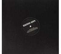 Sierra Sam - Retrospective Vol. 1 [VINYL] [Vinyl LP]