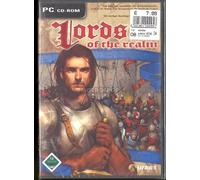 Sierra Sierra - Lords of The Realm III (FG) [Import]