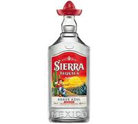 Sierra Silver Tequila 1 L