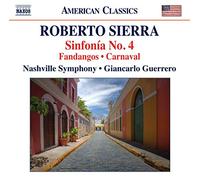 Sierra: Sinfonia No.4